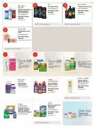 Walgreens weekly ad week 8 Page 2