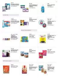 Walgreens weekly ad week 8 Page 21