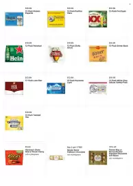 Walgreens weekly ad week 8 Page 29