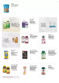 Walgreens weekly ad week 8 Page 6