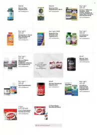 Walgreens weekly ad week 8 Page 7