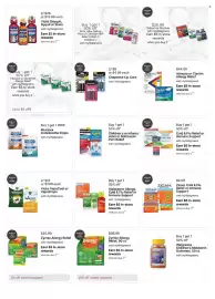 Walgreens weekly ad week 8 Page 8