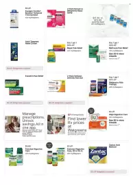 Walgreens weekly ad week 8 Page 9