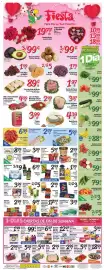 Fiesta Mart weekly ad week 7 Page 1