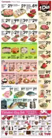 Fiesta Mart weekly ad week 7 Page 3