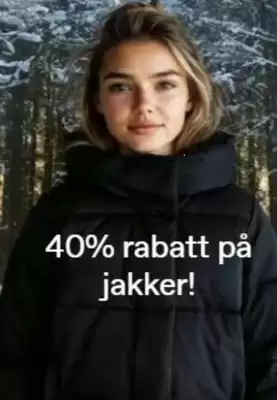Vero Moda kundeavis (gyldig til 22-02)