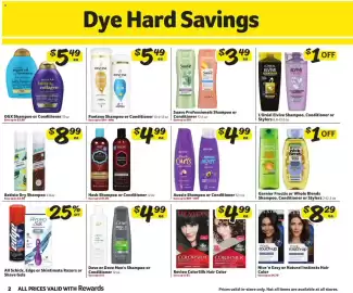 Winn Dixie weekly ad Page 2