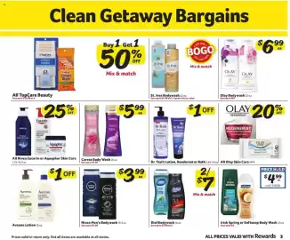 Winn Dixie weekly ad Page 3