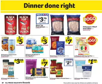 Winn Dixie weekly ad Page 6