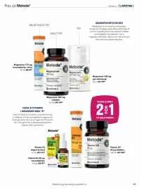 Apotek 1 kundeavis Side 13