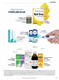 Apotek 1 kundeavis Side 15