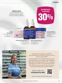 Apotek 1 kundeavis Side 3