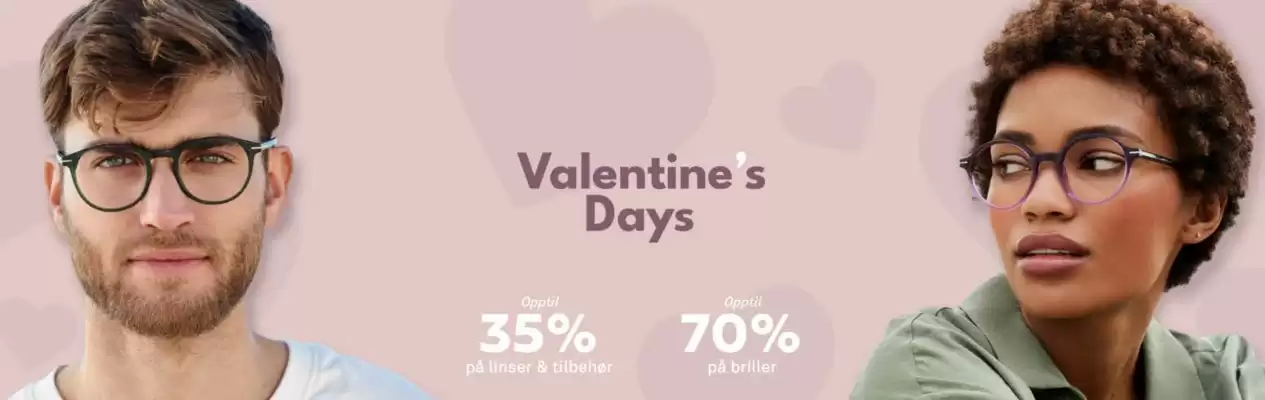 Lensway kundeavis (gyldig til 14-02)