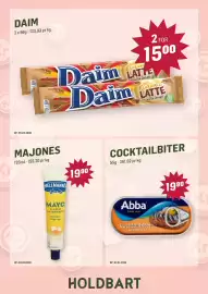 Holdbart kundeavis uke 7 Side 3