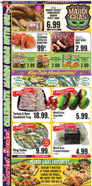 Market Basket weekly ad week 7 Page 6