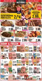 Market Basket weekly ad week 7 Page 2