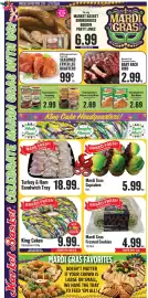 Market Basket weekly ad week 7 Page 6