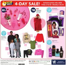 Family Dollar weekly ad Page 2