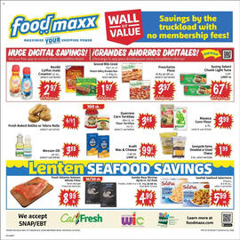 Foodmaxx weekly ad Page 2