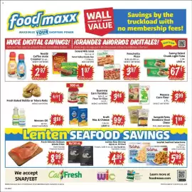 Foodmaxx weekly ad Page 2