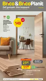 BricoPlanit folder Pagina 1