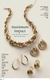 Avon weekly ad Page 156