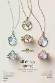 Avon weekly ad Page 160