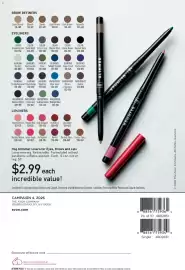 Avon weekly ad Page 164