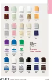 Avon weekly ad Page 43