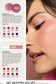 Avon weekly ad Page 82