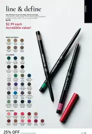 Avon weekly ad Page 87