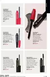 Avon weekly ad Page 89
