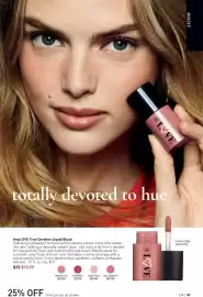 Avon weekly ad Page 91