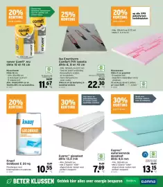 GAMMA folder Pagina 11