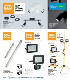 GAMMA folder Pagina 14