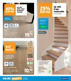 GAMMA folder Pagina 17