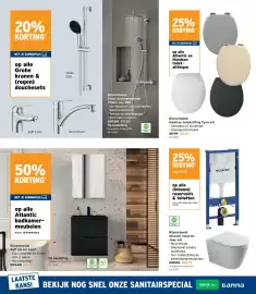 GAMMA folder Pagina 20