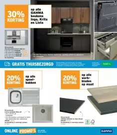 GAMMA folder Pagina 21