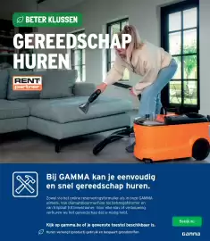 GAMMA folder Pagina 23