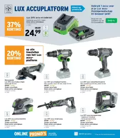 GAMMA folder Pagina 24