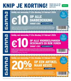 GAMMA folder Pagina 4