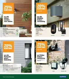 GAMMA folder Pagina 6