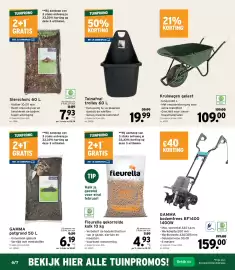 GAMMA folder Pagina 8