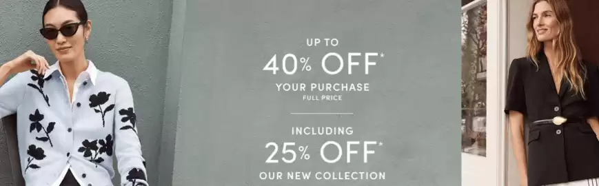 Ann Taylor flyer week 7 Page 1