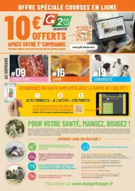 Catalogue G20 page 2