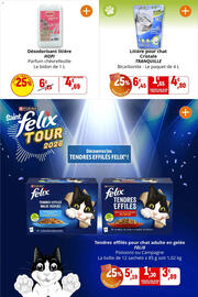 Catalogue Coccinelle Supermarché page 46