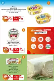 Catalogue Coccinelle Supermarché page 10