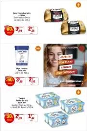 Catalogue Coccinelle Supermarché page 12