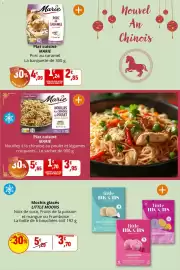 Catalogue Coccinelle Supermarché page 18