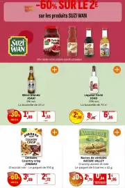 Catalogue Coccinelle Supermarché page 22